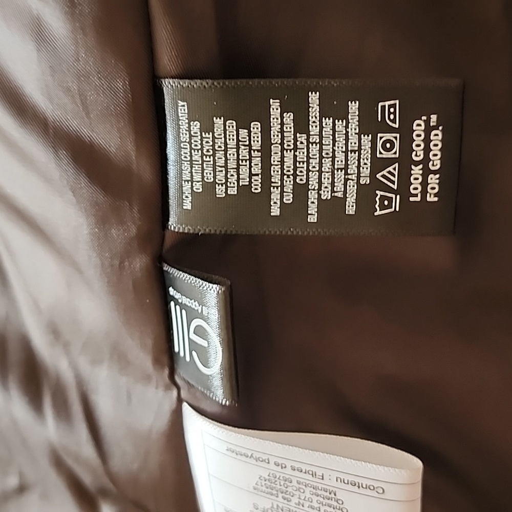 Kenneth Cole Jacket - Picture 7 of 9